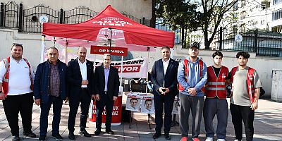 Av. Ali Acar’dan CHP’nin İmza Kampanyasına Tam Destek: “Milletin İradesi Esaret Altında Olamaz”