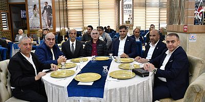 Av. Ali Acar’dan Hafta Sonu Düğün Mesaisi: Mutluluklara Ortak Oldu, Gönüllere Dokundu