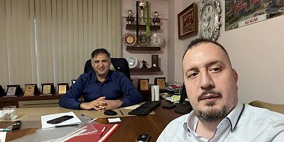 Av. Ali Acar’dan Tayfun Güler’e Teşekkür Mesajı