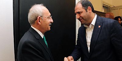 Av. Ali Acar'ın Kılıçdaroğlu mesajı