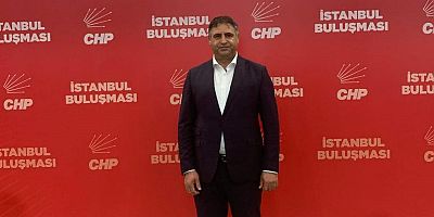 Av. Ali Acar'ın  Ramazan Bayramı Mesajı