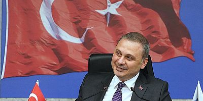 Av. Önder Serkan Çebi, “Atatürk’ün mirasını yaşatmak milli bir sorumluluktur”