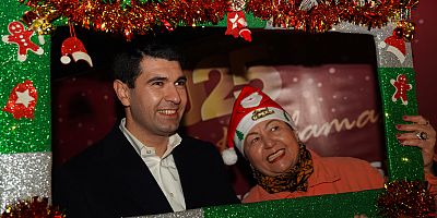 AVCILAR 2025’E IŞIL IŞIL GİRDİ