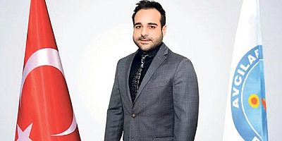 AVCILAR BELEDİYESİ ESKİ BAŞKAN YARDIMCISI BURÇİN BAYKAL HAYATINI KAYBETTİ