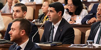 AVCILAR BELEDİYESİ YENİ BİNASINA KAVUŞUYOR