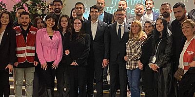 Avcılar da Birlik Beraberlik iftarına akın ettiler 