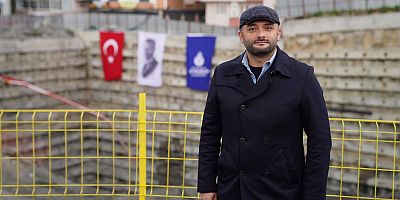 Avcılar’da Kent İçi Ulaşımı Rahatlatacak Zeminaltı Otoparkının Temeli Atıldı