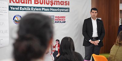 AVCILAR’DA YEREL EŞİTLİK İÇİN EYLEM PLANI