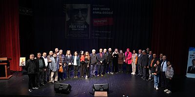 AVCILAR, KÜLTÜR VE SANATLA DOLU BİR SEZONA İMZA ATIYOR