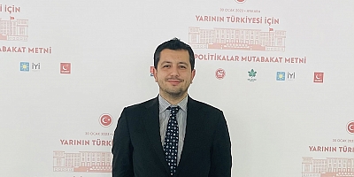 Avukat Yiğit Acar'dan Yeni Parti Paylaşımı: 