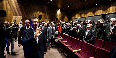 ‘AYASOFYA’ İDDİALARINA ARNAVUTKÖY’DEN YANIT VERDİ