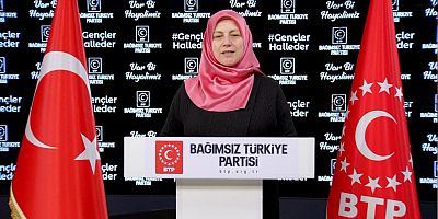 Aydın’a Atatürkçü kadın aday…