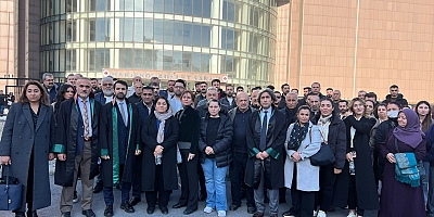 Aydın Karay'ın ailesinin adalet mücadelesi sürüyor