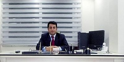 Ayhan Hafızoğlu'dan deprem sonrası geçmiş olsun mesajı