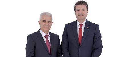 Ayhan Tutun'dan “23 Nisan Ulusal Egemenlik ve Çocuk Bayramı” Mesajı