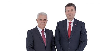 Ayhan Tutun'dan Ramazan Bayramı Mesajı