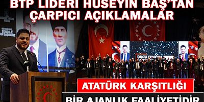 Bağımsız Türkiye Partisi belediye başkan adaylarını tanıtım toplantıları bölge bölge devam ediyor.