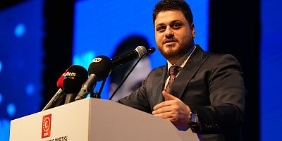 Bağımsız Türkiye Partisi (BTP) Genel Başkanı Hüseyin Baş ABD – İran anlaşmasını değerlendirdi.