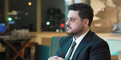 Bağımsız Türkiye Partisi (BTP) Genel Başkanı Hüseyin Baş dış politika üzerine açıklamalarda bulundu.