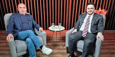 Bağımsız Türkiye Partisi (BTP) Genel Başkanı Hüseyin Baş gazeteci Ali Çağatay’ın YouTube kanalına konuk oldu.