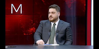 Bağımsız Türkiye Partisi (BTP) Genel Başkanı Hüseyin Baş gündeme ilişkin değerlendirmeler yaptı.
