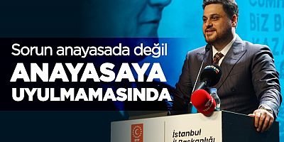 Bağımsız Türkiye Partisi (BTP) Genel Başkanı Hüseyin Baş, kişisel Youtube kanalından gündemi değerlendiren açıklamalar yaptı.