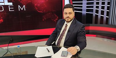 Bağımsız Türkiye Partisi (BTP) Genel Başkanı Hüseyin Baş Meltem TV'de katıldığı programda gündemi değerlendirdi.