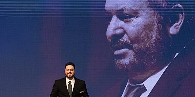 Bağımsız Türkiye Partisi (BTP) kurucu lideri Prof. Dr. Haydar Baş'ı vefatının 5. yılında yurt genelinde düzenlenen programlarla andı.