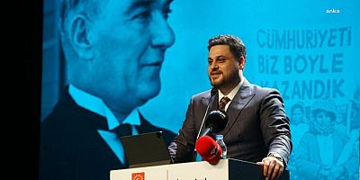 Bağımsız Türkiye Partisi: 
