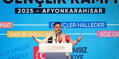 Bağımsız Türkiye Partisi'nin (BTP) geleneksel hâle gelen Yaz Gençlik Kampı başlıyor.