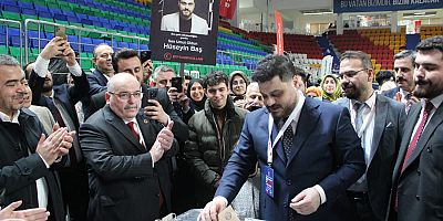 Bağımsız Türkiye Partisi Şöleni…