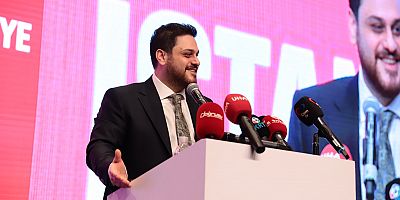 Bağımsız Türkiye Şöleni…