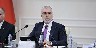 Bakan Işıkhan, emeklilere verilecek bayram ikramiyelerinin tarihlerini duyurdu
