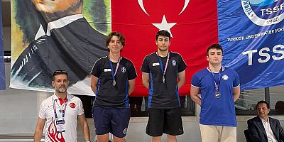 Bakırköy Ataspor Kulübü Sporculari dünyanın dört bir yanında ülkemizi temsil edecektir .