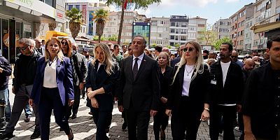 BAKIRKÖY KENT LOKANTASI AÇILDI