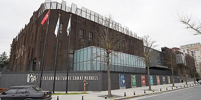 BAKSM 32. İFSAK KISA FİLM FESTİVALİ’NE EV SAHİPLİĞİ YAPIYOR