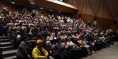 BAKSM MART’TA DA KÜLTÜR VE SANATLA DOLUP TAŞACAK