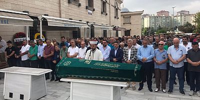 BALIKÇI KENAN BALCI’NIN ABİ ACISI