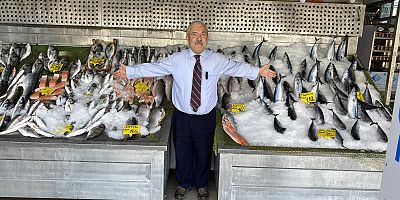 Balıkçılar çifte bayram yaşadı