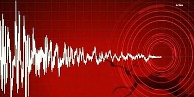 Balıkesir'in Sındırgı ilçesinde 6,1 büyüklüğünde deprem