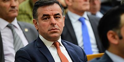 Barış Yarkadaş’tan “CHP’de değişim” isteyenlere çok ağır sözler!