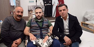 Barış Yarkadaş’tan Dikkat Çeken Çağrı : Ahmet Emre Dosyası Yeniden Gündemde”