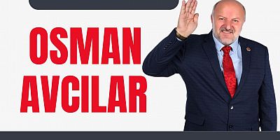 Başarılı Muhtar Osman Avcılar Hizmet İçin Yeniden Aday