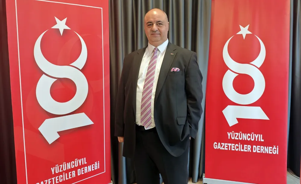 Basın Özgürlüğünü Savunmak Hepimizin Görevi