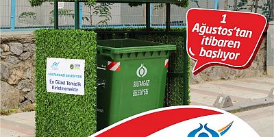 Başkan Abdurrahman Dursun’dan Temizlik Seferberliği Çağrısı: 75. Yıl ve Zübeyde Hanım Mahallelerinde Yeni Uygulama