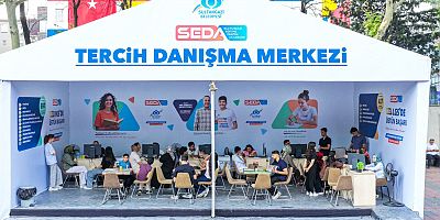 Başkan Abdurrahman Dursun: LGS Tercihlerinde Doğru Adres Sultangazi Belediyesi
