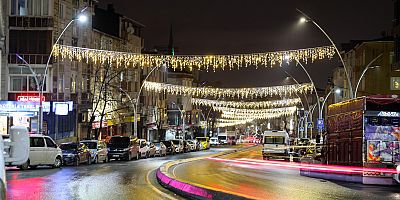 Başkan Abdurrahman Dursun: “Ramazan’ın Manevi İklimini Her Köşede Hissediyoruz”