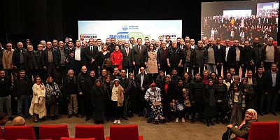BAŞKAN AKSU, AYAZAĞA, HUZUR VE MASLAK SAKİNİ KOMŞULARINI DİNLEDİ
