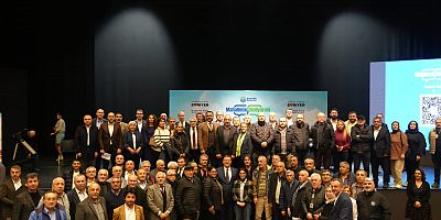BAŞKAN AKSU: DAHA GÜZEL BİR SARIYER İÇİN HEP BERABER ÜRETMEYE DEVAM EDECEĞİZ