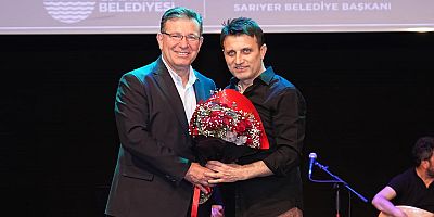 BAŞKAN AKSU,  İFTARDA RİZE, ARTVİN VE TRABZONLU KOMŞULARIYLA BULUŞTU